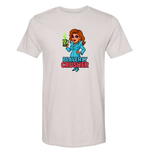 Beaverly Crusher T Shirt