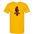 Michael Burnt'em T Shirt
