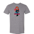 Gay'la Detmer T Shirt