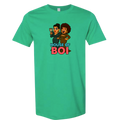 House of Boi T Shirt