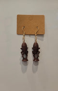 Whorga'hn Earrings
