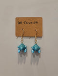 Exo-Fashion Earrings