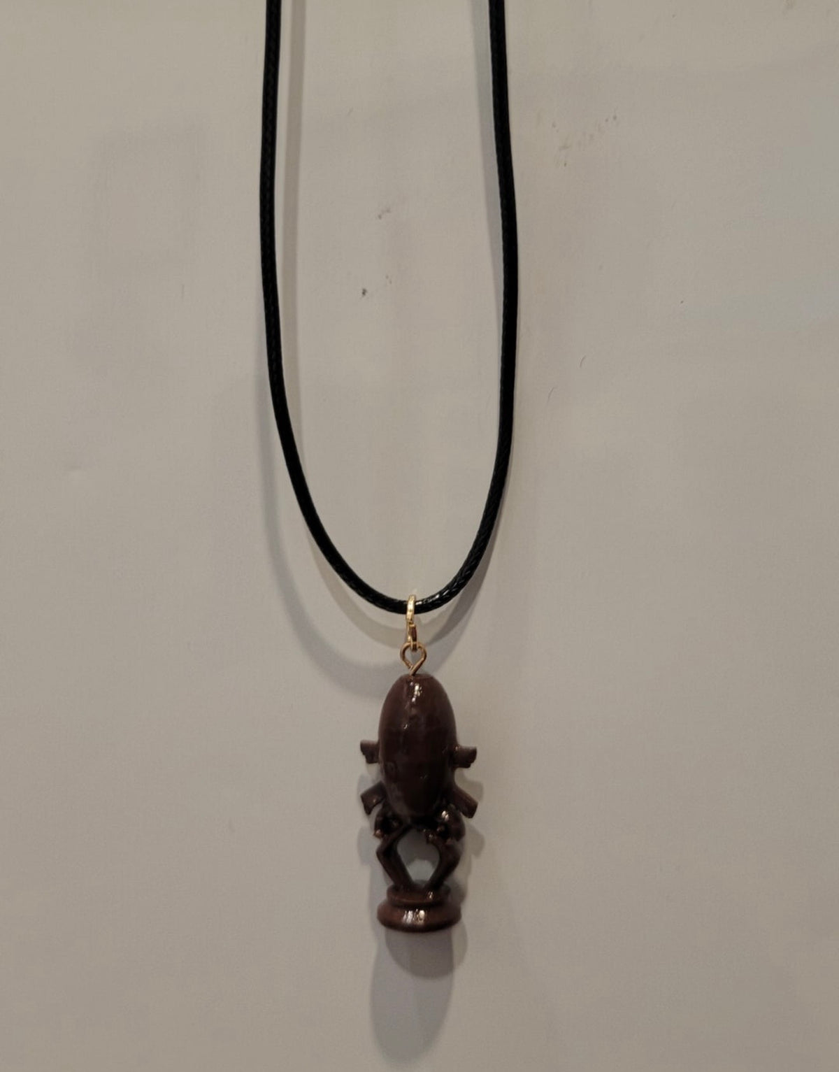 Whorga'hn Necklace