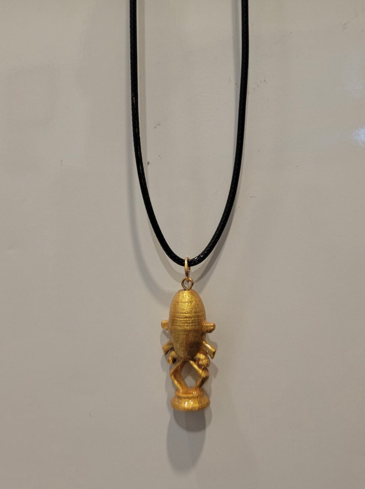 Whorga'hn Necklace