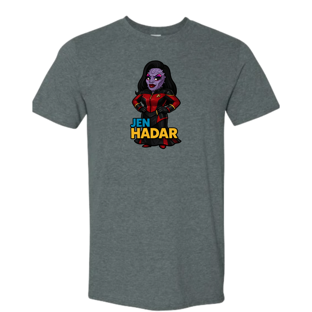 Jen Hadar T Shirt