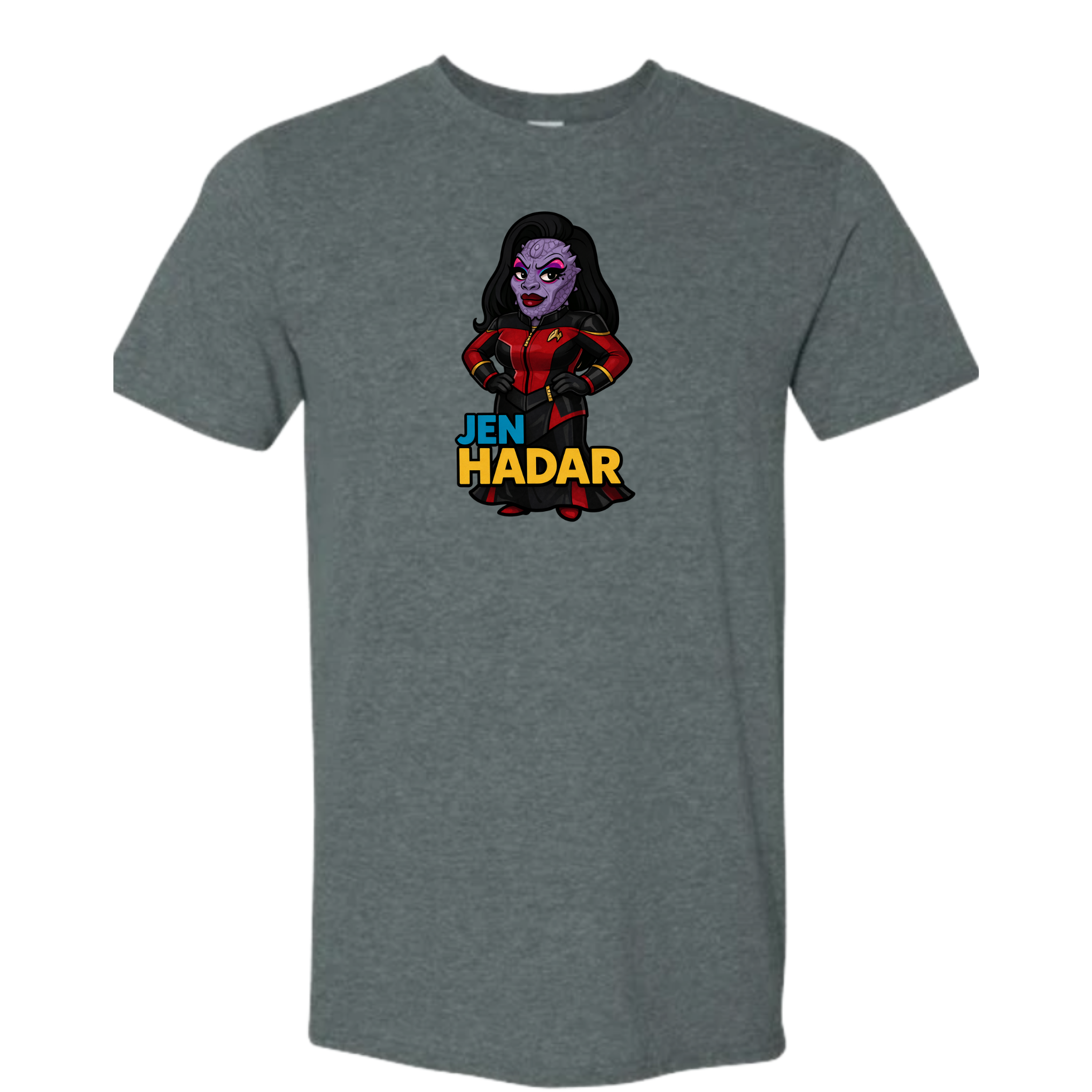 Jen Hadar T Shirt