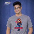 Gay'la Detmer T Shirt