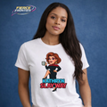 Kathryn Slay'Way T Shirt