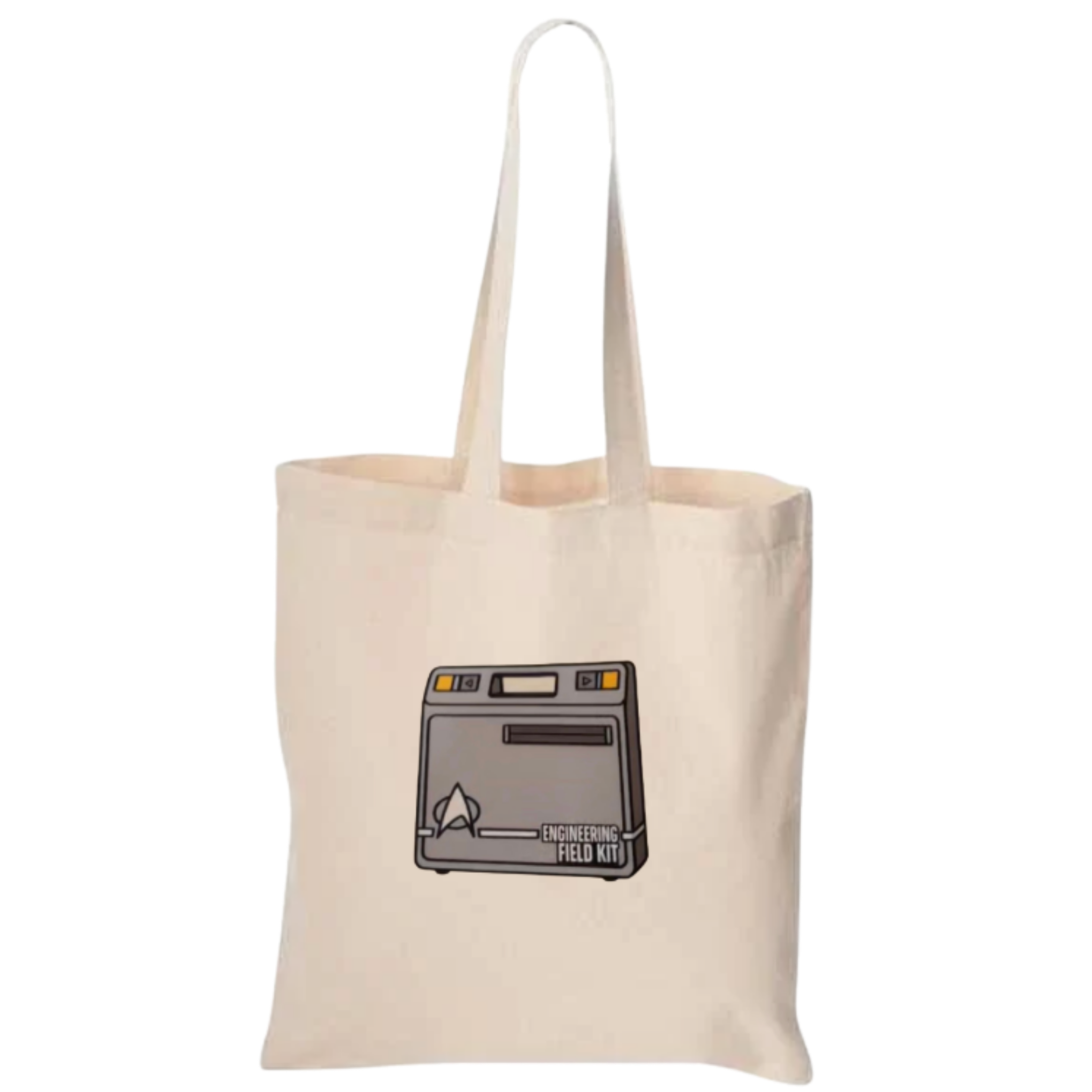Engineering Tote Bag