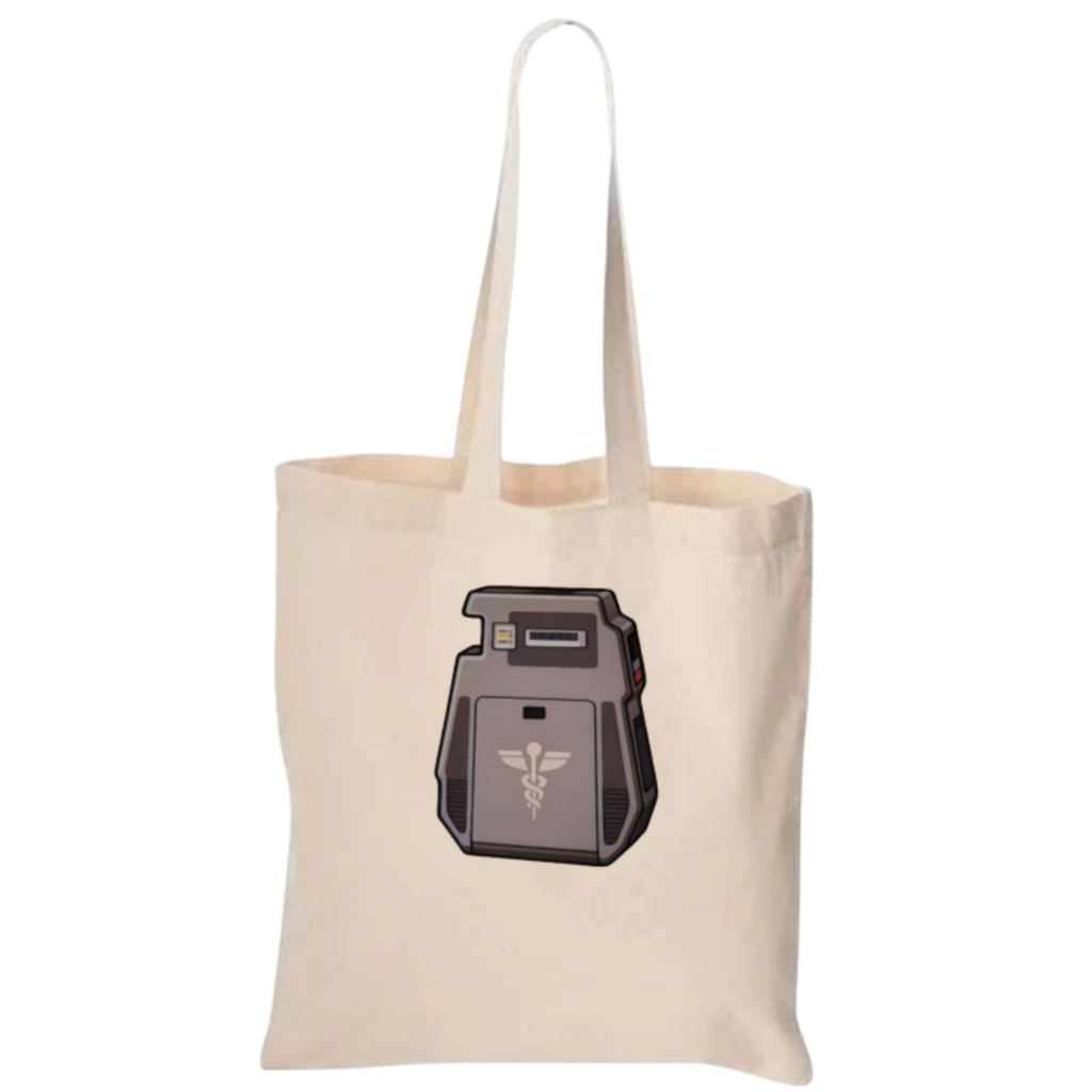 Medical Tote Bag
