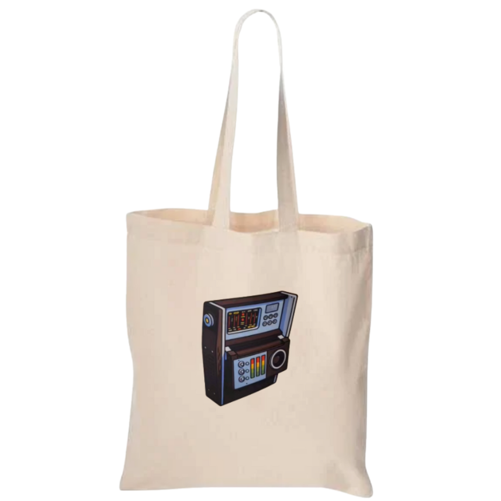 TOS Tricorder Bag