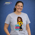 Una Sin RIley T-Shirt