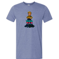Tasha Tar T-shirt