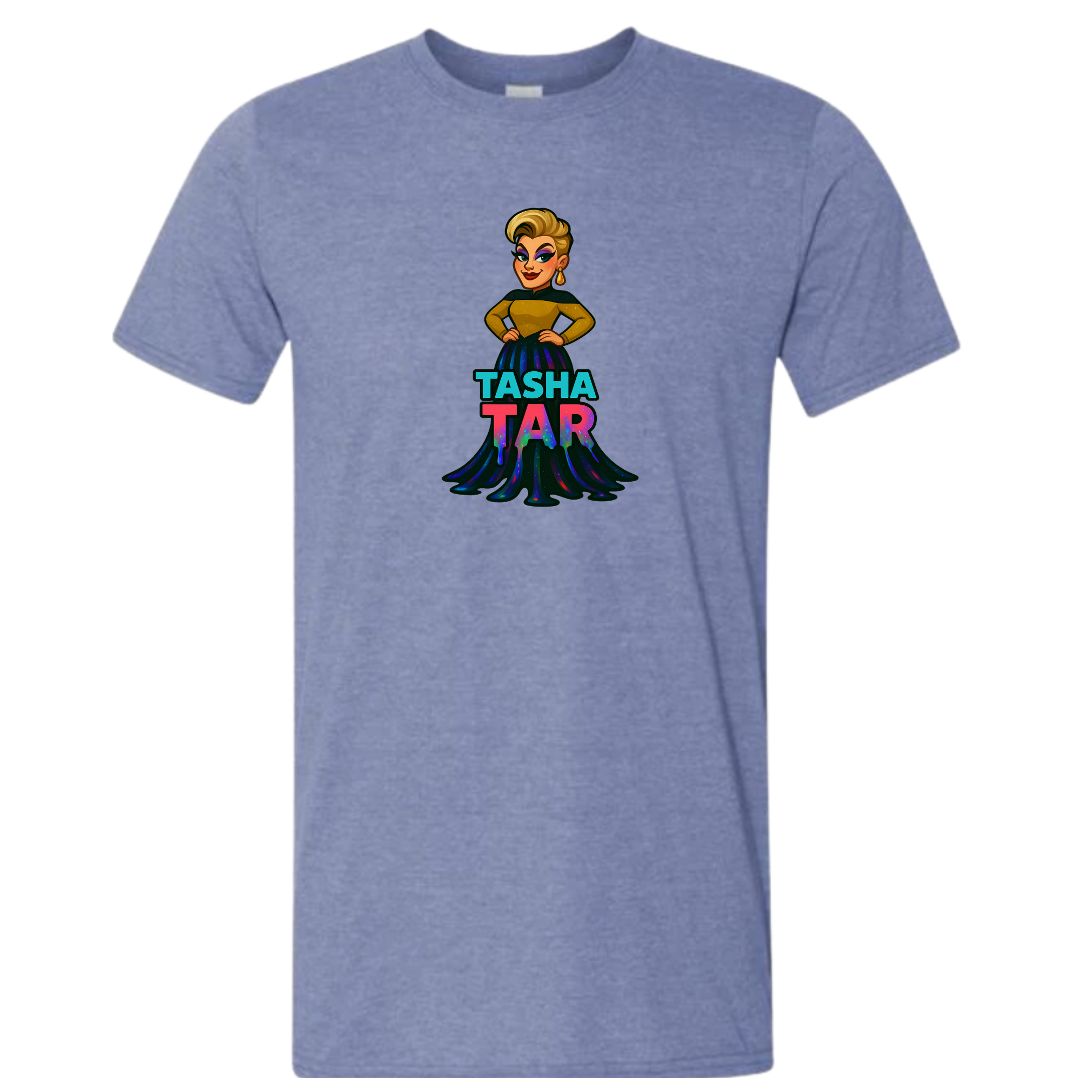 Tasha Tar T-shirt